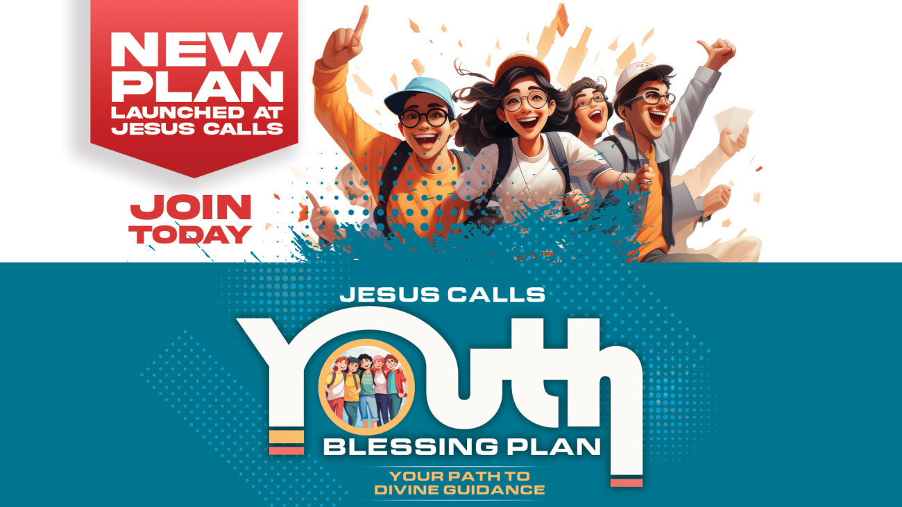 Youth Blessing Plan